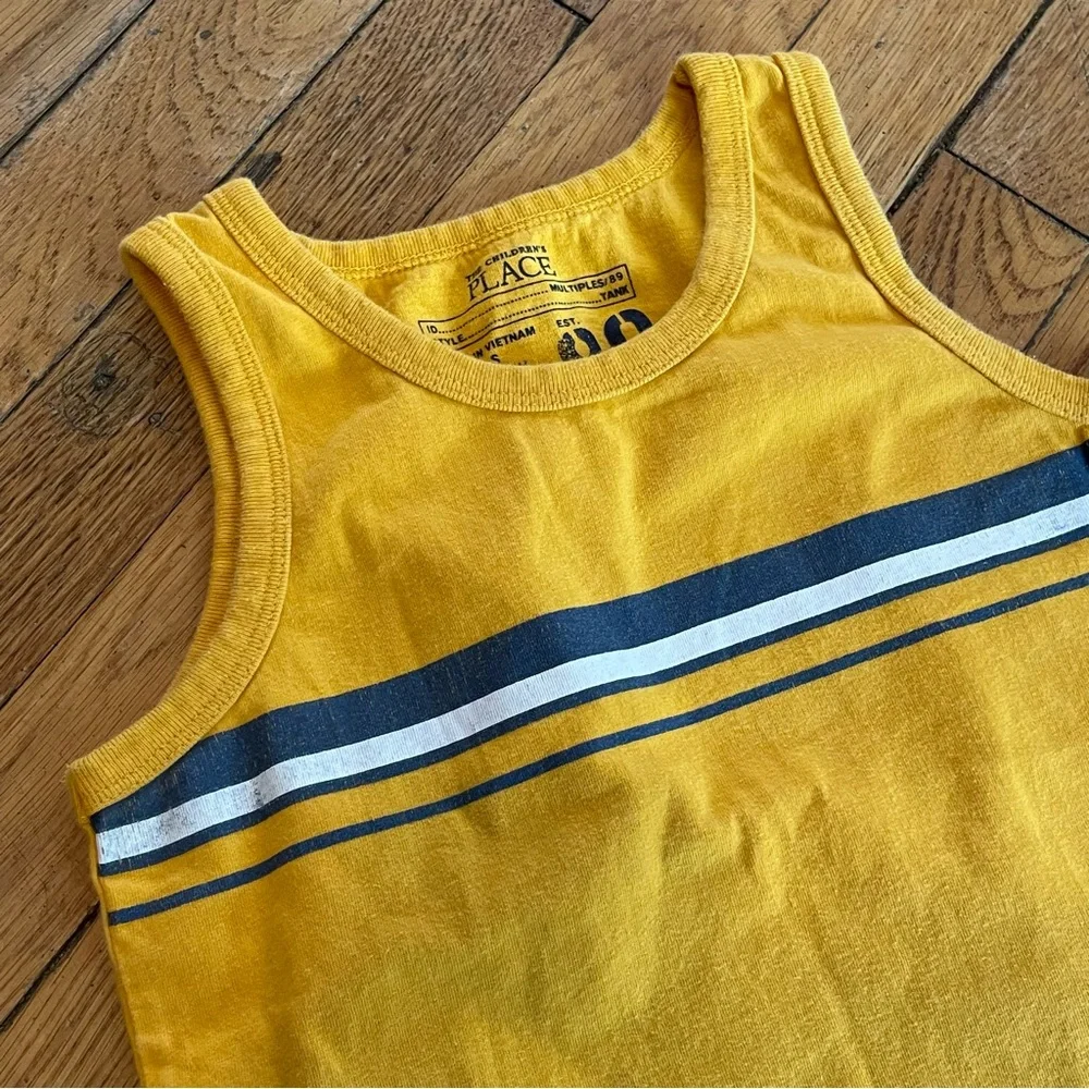 The Children’s Place Tank Top, Youth Size Small